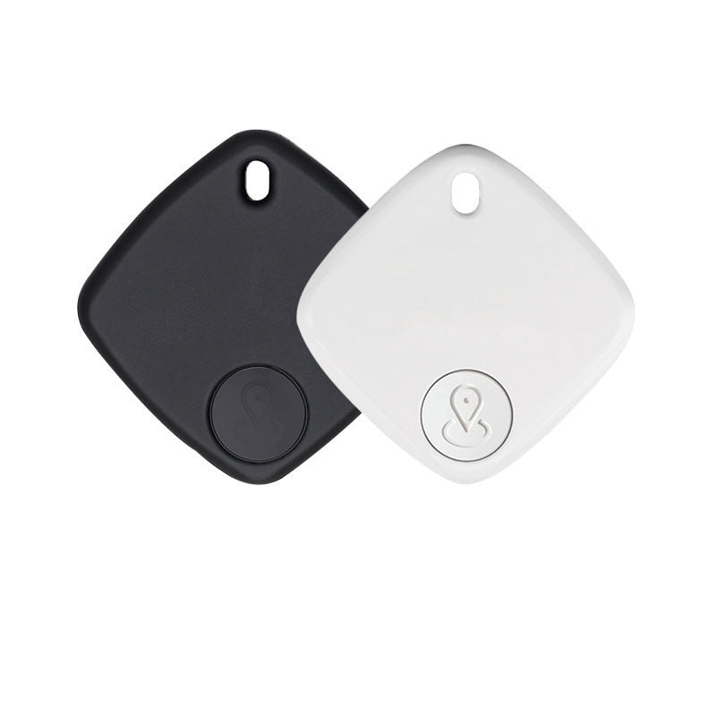 Bluetooth GPS Tracker for Pets Elderly and Valuables