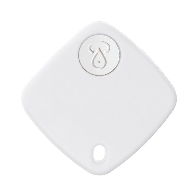 Bluetooth GPS Tracker for Pets Elderly and Valuables